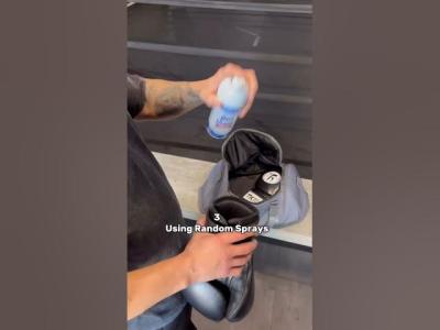 Stop Ruining Your Boxing Gloves 3 Mistakes Killing Them After Training