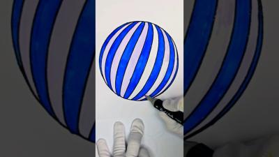 Stress Relief ASMR Coloring asmr relaxing shorts