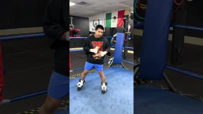 SUBSCRIBE FOR MORE  boxeo boxing boxingtraining boxingtutorial boxingworkout boxingcoach