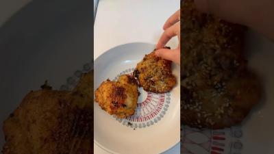 Super Soft Baked Chicken BakedChicken HealthyRecipe EasyCooking shorts