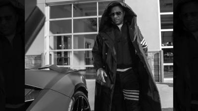 T.I.  Let Em Know Prod. by Pharrell Williams Official Audio