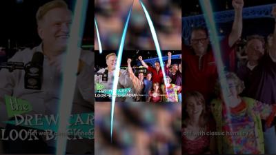 The Drew Carey Show Cast Reveals BIG Secrets After 30 Years