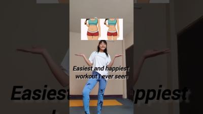 The Easiest  Happiest Workout Youll Ever Do 