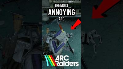 The Most Annoying Thing in Arc Raiders and How to Fix it 
