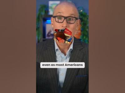 The Shift That Broke American Politics politics media analysis