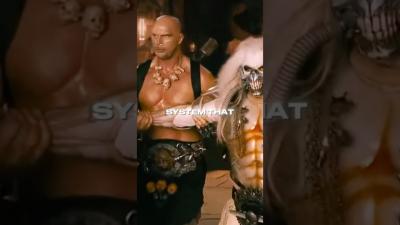 The smartest villain move in movie history Mad Max Fury Road shorts moviefacts madmax
