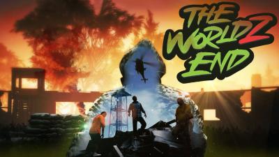 The Worldz End 2.0 Official Trailer 4K