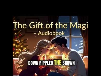 This Christmas Story Will Break Your Heart shorts christmas audiobook