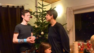 TNR  Lisa und Chanti  der neue Samstag stellt sich vor