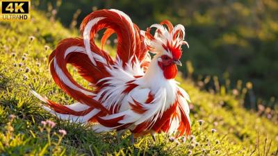  Top 200 Bird Sounds from Nature Calming Audio for Sleep  Relaxation  4K ASMR 
