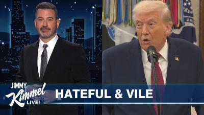 Trump Sinks to New Low Addressing Murder of Rob Reiner  Wife and Mrs. Obama Surprises Great Family