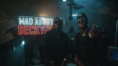Twin S x Twin H  Mad About Beckton w Kenny Allstar  Mixtape Madness