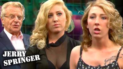 Twisted Sisters Who Are Sabotaging One Another