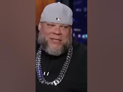 Tyrus Exposed Newsom Without Raising His Voice
