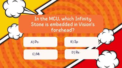 Ultra Hard Marvel vs DC Quiz 40 Questions Only True Fans Get Right  Part 3