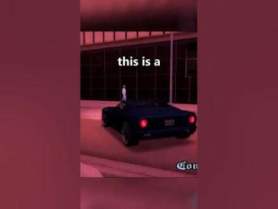 Unluckiest GTA Speedrun Ever 