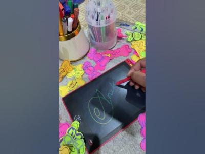 viral Name Writing Trending Music Version