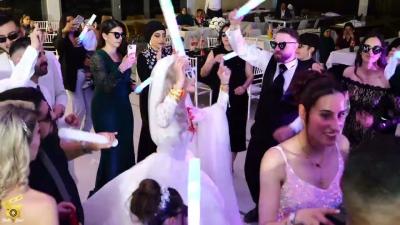 Wedding Cinematic Trailer Meryem  Oguz