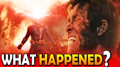 What Happened to Cyclops in Avengers Doomsday Story Rumors  Official Thor Trailer Breakdown