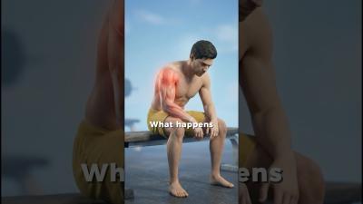 What happens when you rest instead of overtrainingfacts health fitness exercise gym