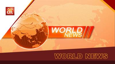 WORLD NEWS  15TH JANUARY 2026  AIT LIVE