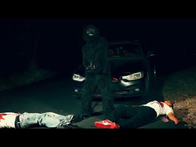 YoungBoy Never Broke Again  Creep Up On Ya Official Video