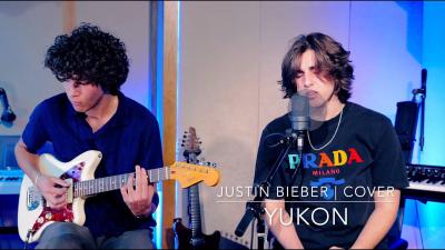 Yukon Justin Bieber  Acoustic Live Session  Dominique Ilie