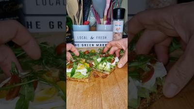 Yummy Toast food recipes toast