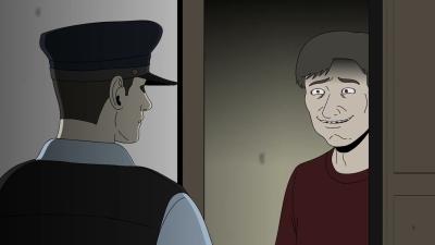 13 Horror Stories Animated Compilation of December 2025