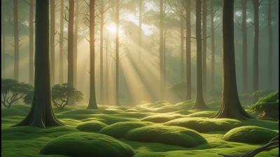 30 min Relaxing Meditative Sleep Music for Body  Mind  Deep Healing Sounds