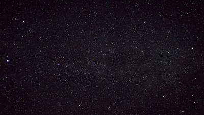4 Hours SciFi Ambient Noise for Focus  Sleep  No Music Continuous Hum