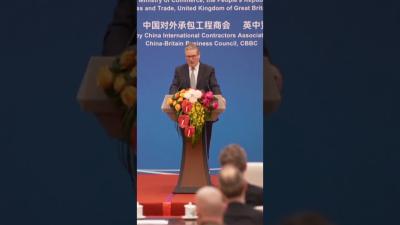 A New Era Starmer and Li Qiang Sign Historic UKChina Trade Agreements  DRM News  AC1C