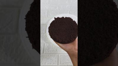  A sponge so soft it melts in your mouth shorts trending cake viralvideochocolate ytshorts