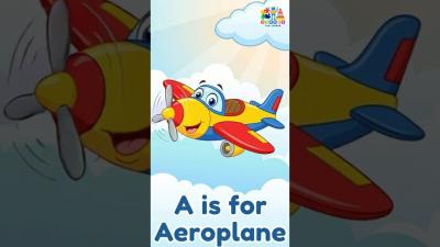 ABC Song Transport Vehicles A to Z  Learn Alphabet for Kids  Fun Kids Song kidssongs abcsong