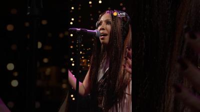Ami Taf Ra performs How I Became A Madman Live on KEXP