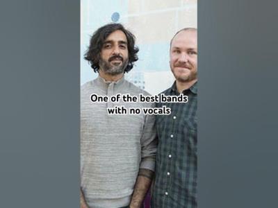 An amazing song too indie music alternative explosionsinthesky guitar 2000s shorts