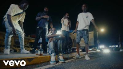 Antuwang  Money Maker Official Music Video
