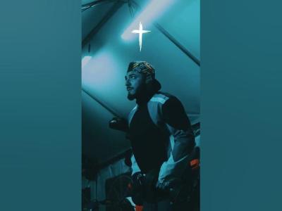 Armor On  Strong in the Spirit  Christian Workout Music