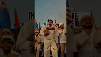 Bad Bunny SUPERBOWL Performance  
