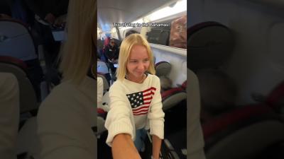 BAHAMAS BOUND  travel travelvlog family vlog family dayinmylife influencer