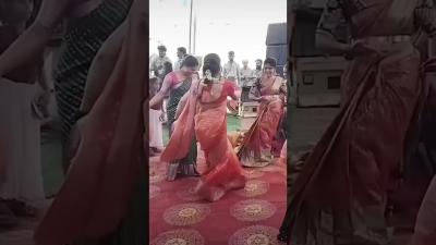 Banjara dance video trending Telugu folkdance banjaratribal folkdance viral