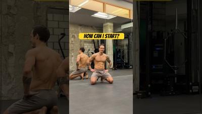 BeginnerFriendly Bodyweight Training for Every Level 
