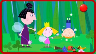 Ben  Hollys Little Kingdom LIVE  Full Episodes Marathon Toon Mania  Happy Kids
