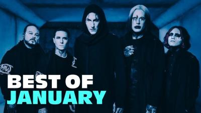 BEST SONGS OF JANUARY 2026