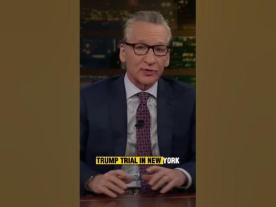 Bill Maher SLAMS Activism Thats Really About Ego