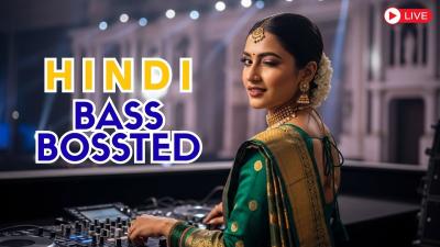Bollywood Party Mix 2026 Nonstop Hindi DJ Mashup  Ultimate Dance Floor Vibes
