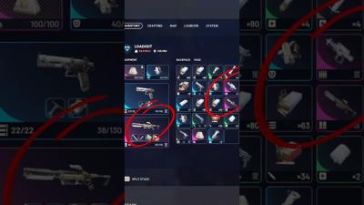 Burried City Town Hall Key Easy Vulcanos ARC Raiders Loot Guide arcraiders gaming shorts