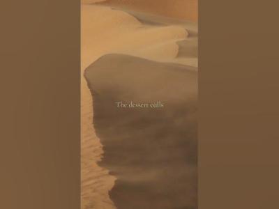 Call of the Desert  Original Music originalmusic cinematicmusic instrumentalmusic epicmusic
