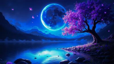 Calming Music For ADHD Sleep  Healing Your Mind  Brain Massage While You Sleep  Hypnotic Journey