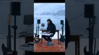 Can music feel like a hug ambient guitar postrock slowme ambientchill